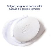 Dove Cream Bar Exfoliating Sabun 100 gr