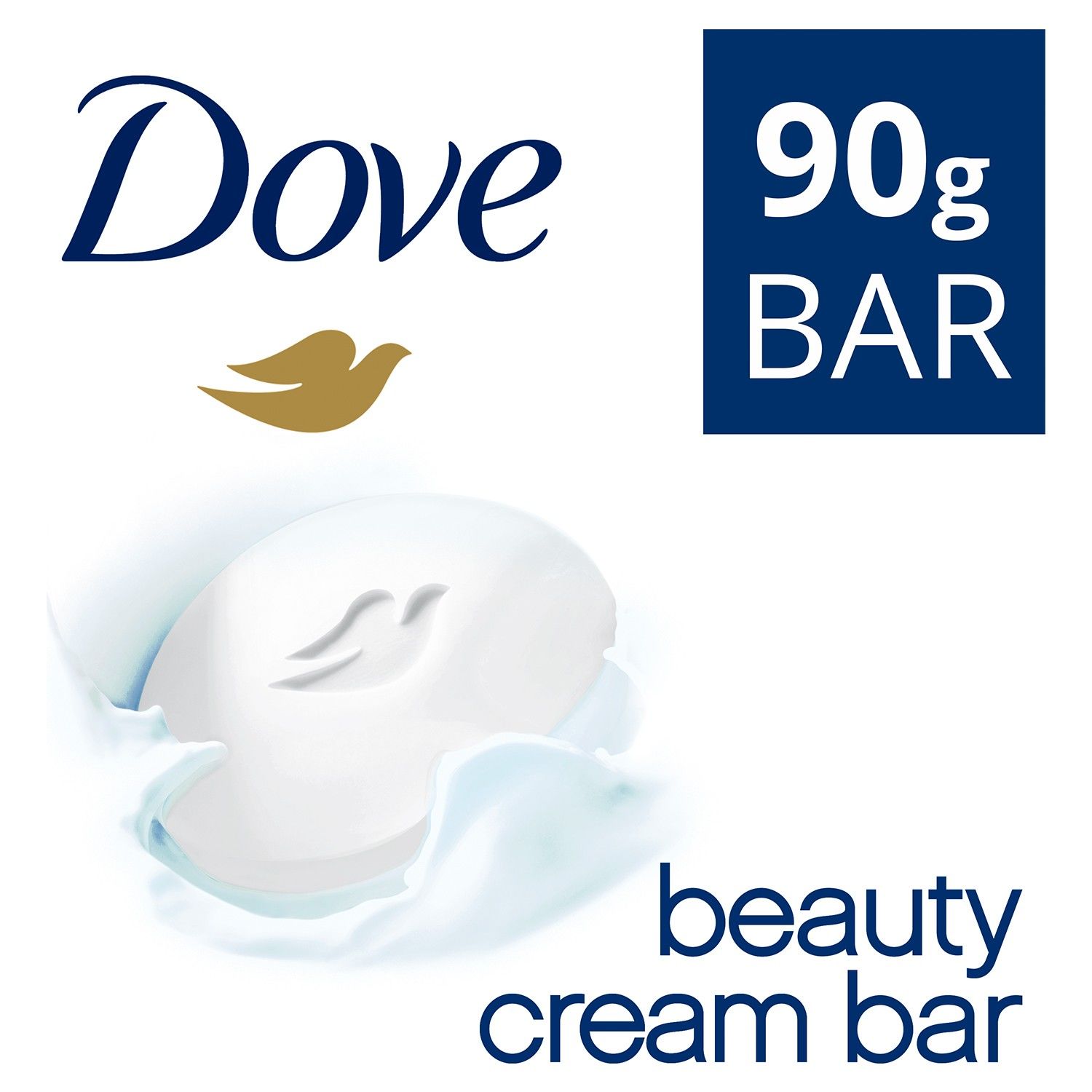Dove Cream Bar Original Sabun 100 gr