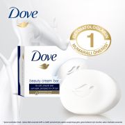 Dove Cream Bar Original Sabun 100 gr