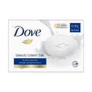 Dove Cream Bar Original Sabun 4x90 gr