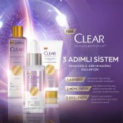 Clear Scalpceuticals Saç Bakım Kremi Saç Dökülmesine Karşı 170 ml