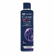 Clear Men Scalp Pro Güçlendirici Şampuan Saç Dökülmesine ve Kepeğe Karşı Etkili 300 ml