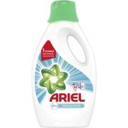 Ariel Sıvı Çamaşır Deterjanı Febreze Ferahlık Etkisi 26 Yıkama