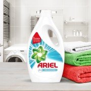 Ariel Sıvı Çamaşır Deterjanı Febreze Ferahlık Etkisi 26 Yıkama