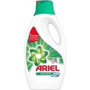 Ariel Sıvı Çamaşır Deterjanı Dağ Esintisi 26 Yıkama Beyazlar ve Renkliler İçin