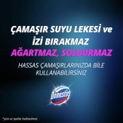 Domestos Sıvı Leke Çıkarıcı Tüm Renkler 2 L