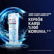 Clear Women Hyaluron Nem Terapisi Şampuan 350 ml