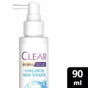 Clear Women Hyaluron Nem Terapisi Serum 90 ml