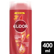 Elidor Superblend Saç Bakım Şampuanı Renk Koruyucu 400 ml