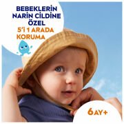 Nivea Sun SPF 50+ Koruma & Bakım Çocuk Güneş Kremi 200 ml Sprey