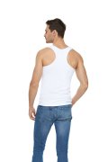 Tutku Elit 1304 Erkek Elastan Spor Atlet