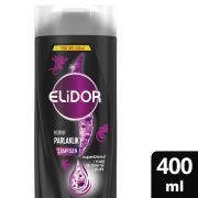 Elıdor Superblend Saç Bakım Şampuanı Esmer Parlaklık 400 ml