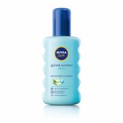 Nivea Sun Güneş Sonrası 48 Saat Nemlendirici Sprey 200 ml