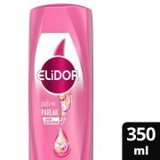 Elidor Superblend Serum Saç Bakım Kremi Güçlü ve Parlak E Vitamini Makademya Yağı & Keratin 350 ml