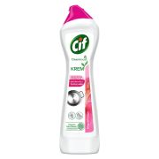 Cif Krem Yeni Nesil Yüzey Temizleyici Frezya ve Müge Çiçeği 500 ml