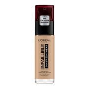 L'Oreal Paris Infaillible 24H Fondöten 220 Sable