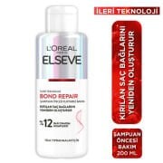 L'Oréal Paris Elseve Premium Bond Repair Pre Şampuan 200 ml