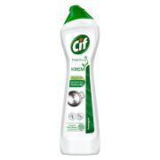 Cif Krem Yeni Nesil Yüzey Temizleyici Amonyak 500 ml