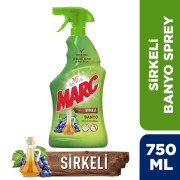 Marc Sirkeli Banyo Spreyi 750 ml