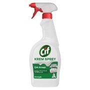 Cif Amonyak Çok Amaçlı Krem Sprey 750 ml