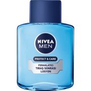 Nivea Men Protect & Care Ferahlatıcı Tıraş Sonrası Losyon 100 ml