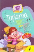 Matematik Öğreniyorum - Toplama 1