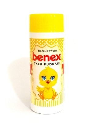 Benex Bebek Pudrası 75 gr