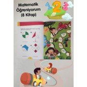 Matematik Öğreniyorum - Bölme 2