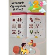 Matematik Öğreniyorum - Çarpma 1