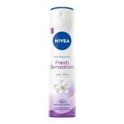 Nivea Fresh Sensation Deo Sprey 150 ml