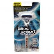 Gillette Mach3 Turbo 1 Up Tıraş Makinesi