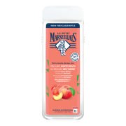 Le Petit Marseillais Duş Jeli Şeftali 400 ml