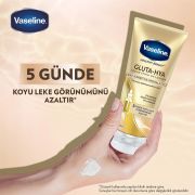 Vaseline Gluta-Hya Losyon Leke Karşıtı 200 ml