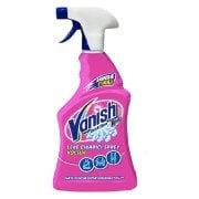 Vanish Kosla Oxi Action Koltuklar İçin Leke Çıkarıcı Sprey 660 ml