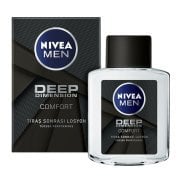 Nivea Men Deep Dimension Tıraş Sonrası Losyon 100 ml