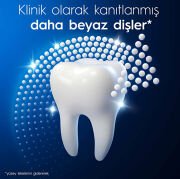 İpana Diş Macunu 3D White Clinical Canlandıran Parlaklık & Beyazlık 65 ml
