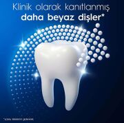 İpana Diş Macunu 3D White Clinical Mucizevi Işıltı & Beyazlık 65 ml