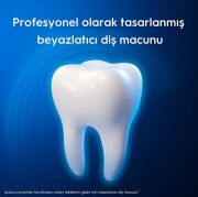 İpana Diş Macunu 3D White Clinical Mucizevi Işıltı & Beyazlık 65 ml