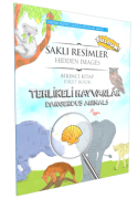 Saklı Resimler - Tehlikeli Hayvanlar