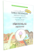 Saklı Resimler - Dinozorlar