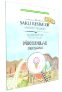 Saklı Resimler - Dinozorlar