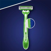 Gillette Blue3 Sensitive Tıraş Bıçağı 3'lü