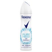 Rexona Fresh Kadın Deodorant Sprey 150 ml