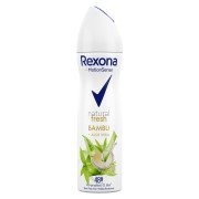 Rexona Aloe Vera Bamboo Kadın Deodorant Sprey 150 ml