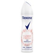Rexona Musk Kadın Sprey Deodorant 150 ml
