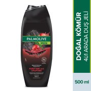 Palmolive Men Purifiying & Uplifting Duş Jeli 500 ml