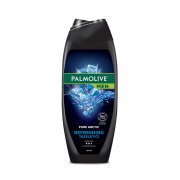 Palmolive Men Pure Artric 4ü 1 Arada Duş Jeli 500 ml