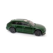 Hot Wheels 17 Audi RS6 Avant - 2023 Serisi