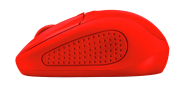 Trust 22138 Primo Kablosuz Mouse - Matte Red