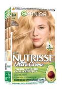 Garnier Nutrisse Yoğun Besleyici Kalıcı Krem Saç Boyası - 9.3 Altın Sarısı